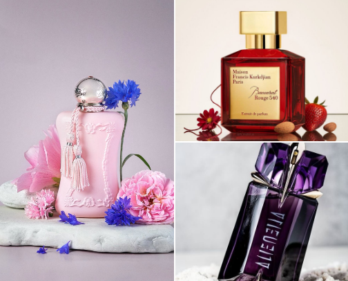 Long-Lasting Perfumes Everyone Compliments Me On cover photo collage