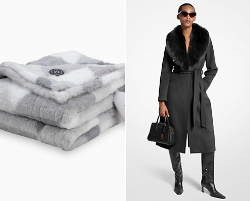 Winter Must Haves cover photo collage