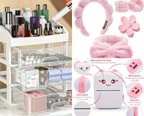TEMU FINDS THAT ACTUALLY SLAP 🛍️🔥
(save this, you’ll thank me later) cover photo collage