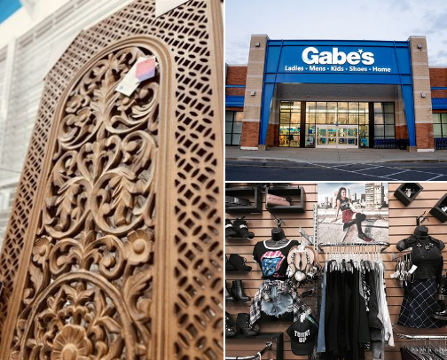 Cheap store favs 🛍️ cover photo collage