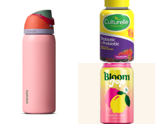Everyday Life Essentials 🤳🏼 cover photo collage