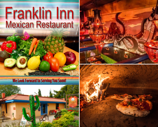 My top Pittsburgh recs cover photo collage