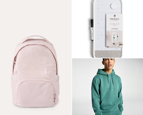 trendy and useful back to school things!! 💕 cover photo collage