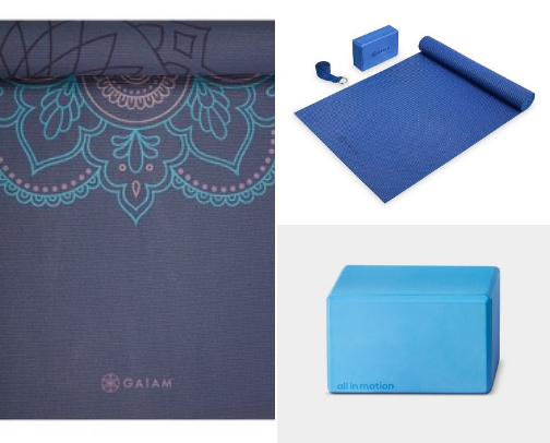 Yogi on a Budget 🧘🏽‍♀️🪷🌀 cover photo collage