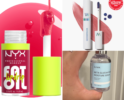 Must-have Beauty Favorites that i love 💄💋 cover photo collage