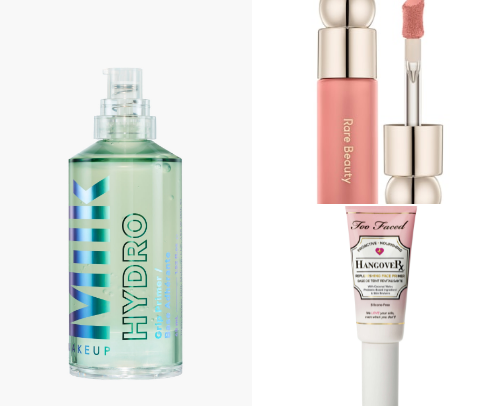 Makeup products that do NOT disappoint cover photo collage