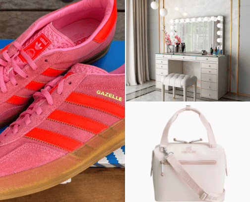 Tween/Teen heart cover photo collage