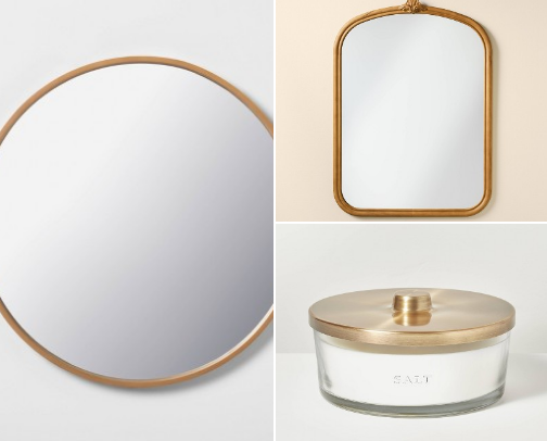 Freshen Up Your Home cover photo collage