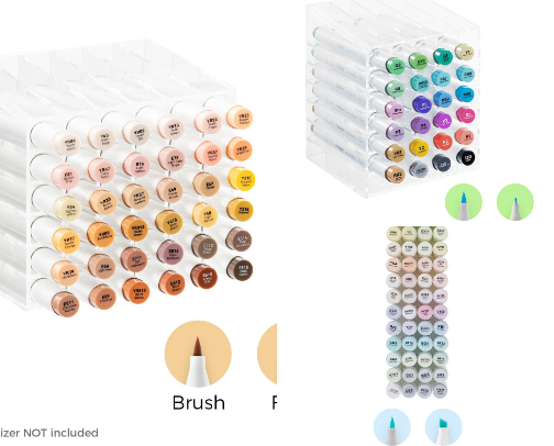 Coloring is FUN 🎨 cover photo collage