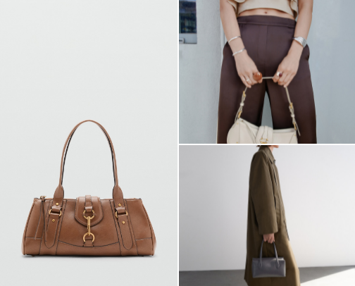My Fashion treats cover photo collage
