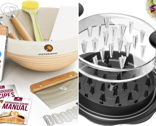 Amazon Home Favorites cover photo collage