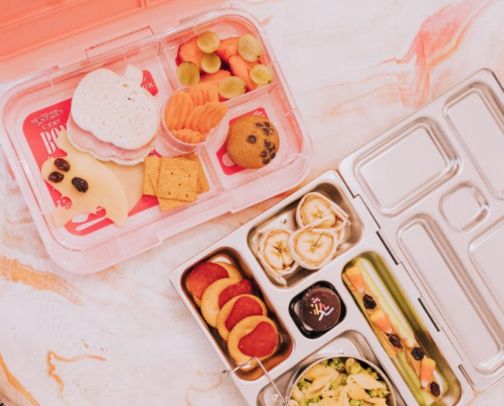 TODDLER MEALS🧸 cover photo collage