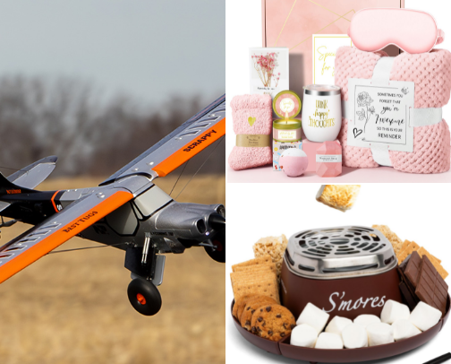 ✨️🎄Christmas gifts🎁 cover photo collage