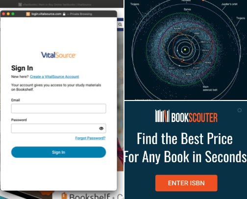 15 Popular Textbook Companies for All who are into Learning. cover photo collage