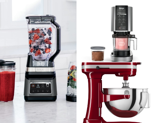 KITCHEN - You Gotta Haves cover photo collage