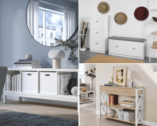 Great Amazon Finds that will transform your space! cover photo collage