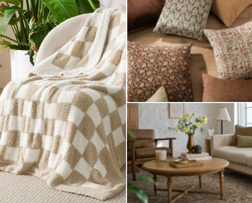 Home 🏡 cover photo collage