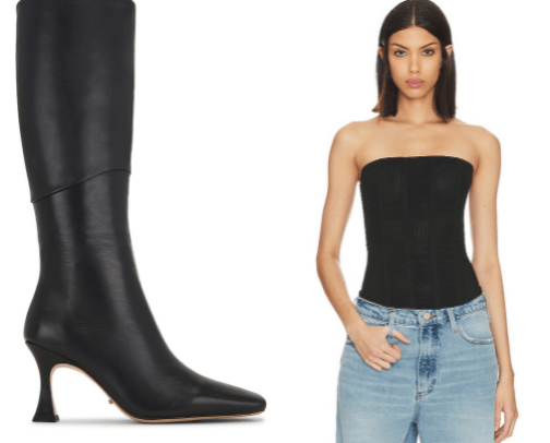 going out fits cover photo collage