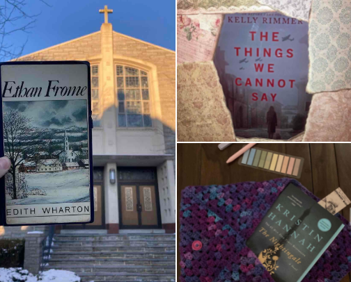 Books That Will Change Your View of the World cover photo collage
