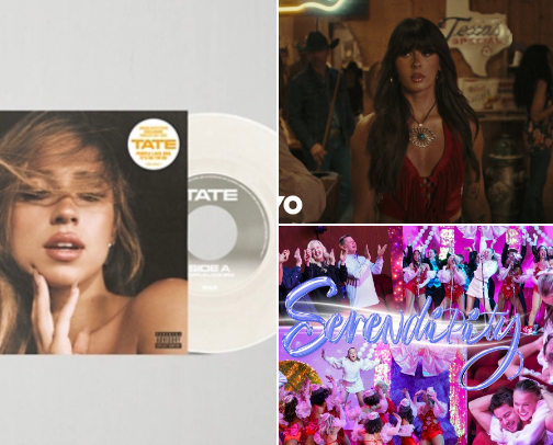 Easy On The Ears 🎶🎧 cover photo collage