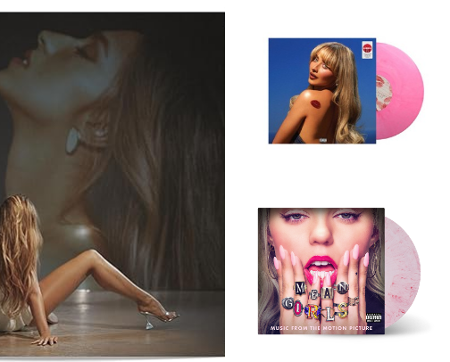 Hey Mr. D.J put a record on!  🎶🎧 cover photo collage