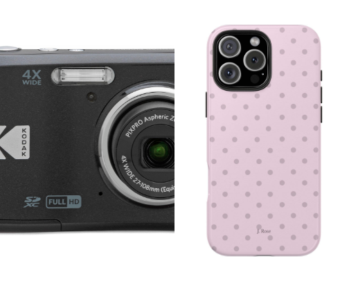 Tech📸🌸 cover photo collage
