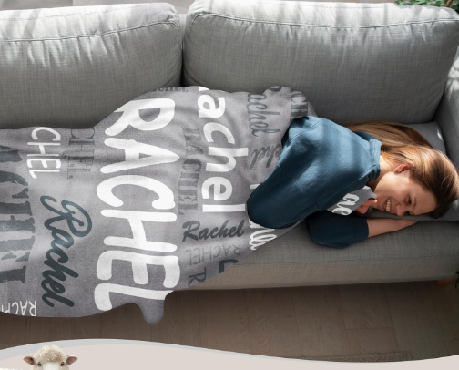 My top 5 most set of gifts cover photo collage