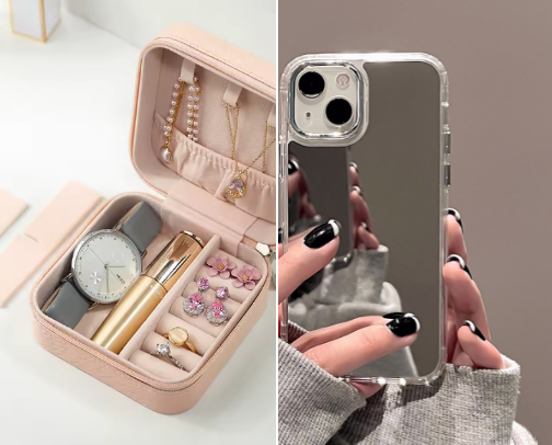 Useful & cute products I would buy again cover photo collage