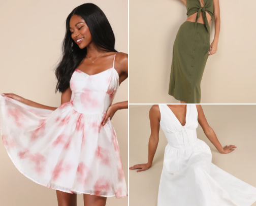 Say yes to the dress 🤩🤩 cover photo collage