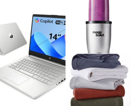 College Essentials cover photo collage