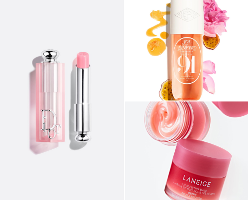 🎀 Beauty Gifts Every Girl Would Love cover photo collage