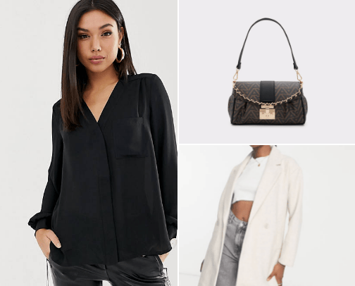 Work style cover photo collage