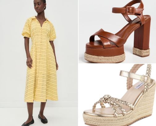 Some of My New Favorite Finds cover photo collage