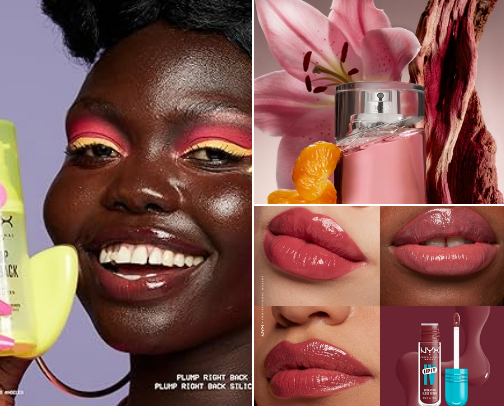 ✨ „Beauty Deals: Must-Have Products at Special Prices“ cover photo collage