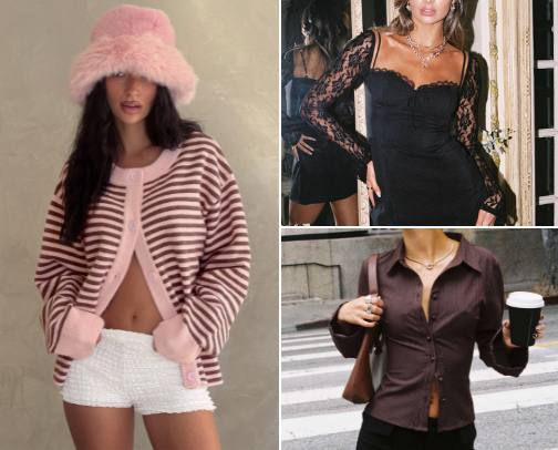 21 December outfits ideas for 2025 cover photo collage