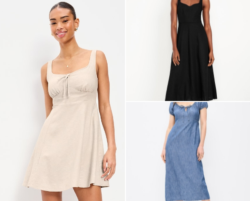 COASTAL COOL GIRL SUMMER🌊 cover photo collage