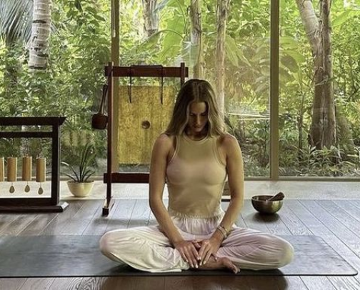 Meditation 101 cover photo collage