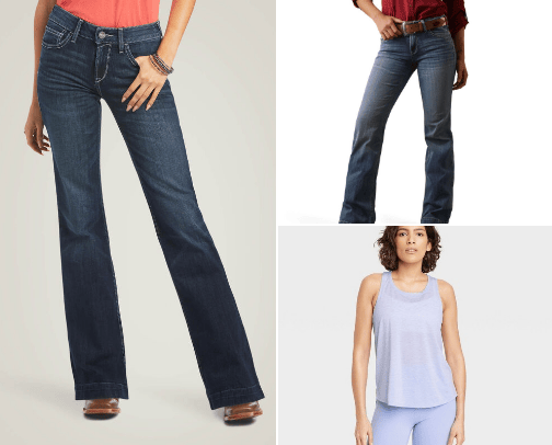 Wardrobe I Wear cover photo collage