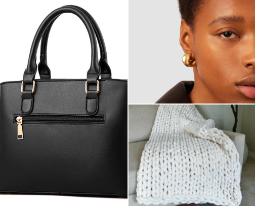 Fall Things I’m Adding Into My Cart cover photo collage