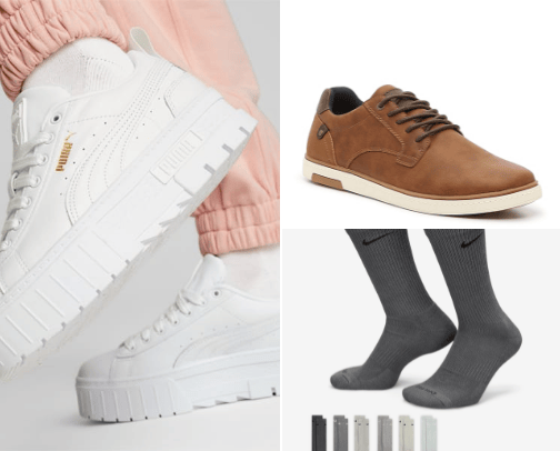 Comfy Workout OOTD cover photo collage