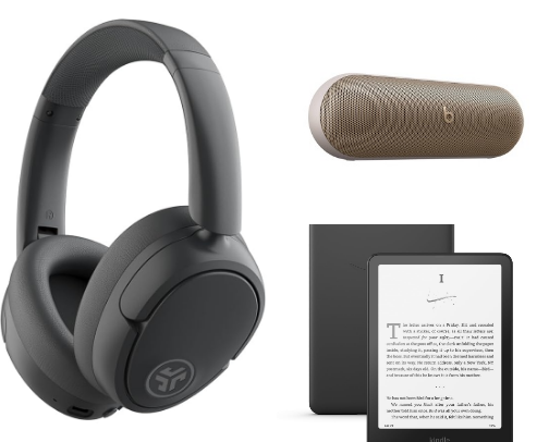 Christmas Gifts for Him — Thoughtful Ideas He’ll Actually Use cover photo collage