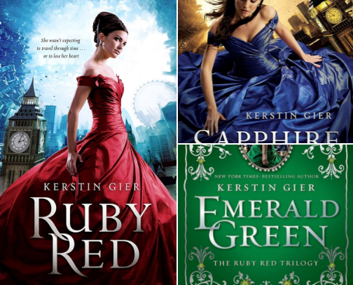 Favorite Underrated Books cover photo collage