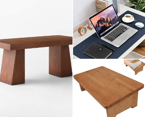 Your Ultimate Work-From-Home Office Set-Up cover photo collage