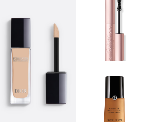 High end makeup that is actually worth the money cover photo collage