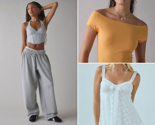 ULTIMATE URBAN OUTFITTERS FAVS! From a die-hard Urban shopper cover photo collage