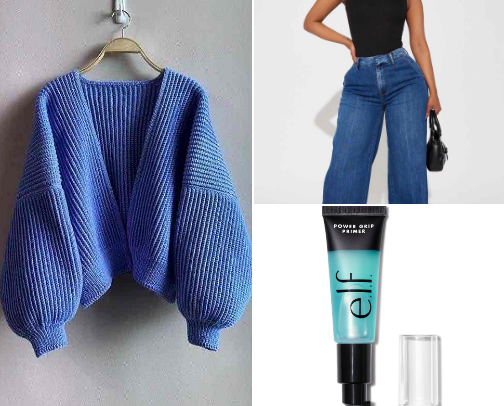 GIRL BASICS AND PERSONAL FAVORITES. With list, I can never look for clothes on a bad day or accessories. This list will save you time while still maintaining elegance and command. I hope you enjoy this list like I did creating it from my own favorites.🥰🍒🐾 cover photo collage