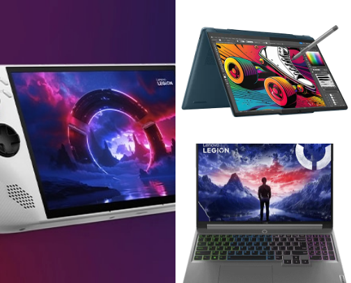 GAMING ESSENTIALS cover photo collage
