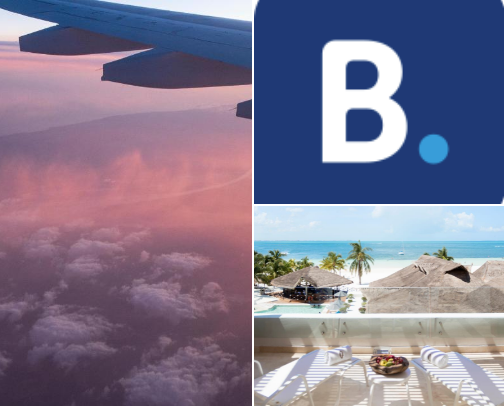 Visit your LDR Partner ✈️ cover photo collage