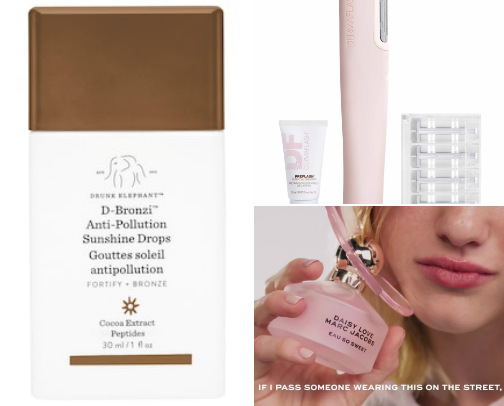 LABOR DAY Sephora Sales (50% OFF on 8/29!!) cover photo collage