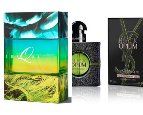 Perfumes that will have you smelling like a goddess cover photo collage